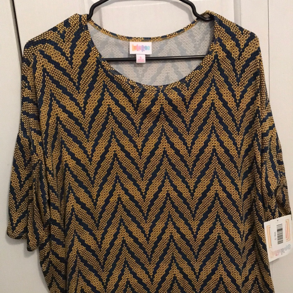 LuLaRoe Irma